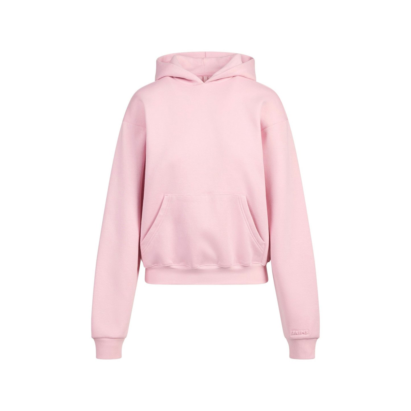 COTTON FLEECE CLASSIC HOODIE - HALITE - image 24