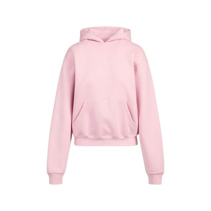 COTTON FLEECE CLASSIC HOODIE - HALITE - image 24