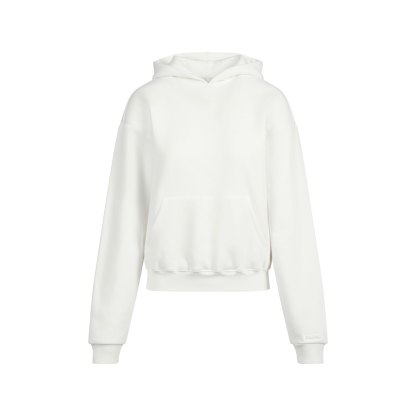 COTTON FLEECE CLASSIC HOODIE - MARBLE - image 11