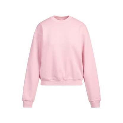 COTTON FLEECE CLASSIC CREWNECK - HALITE - image 21