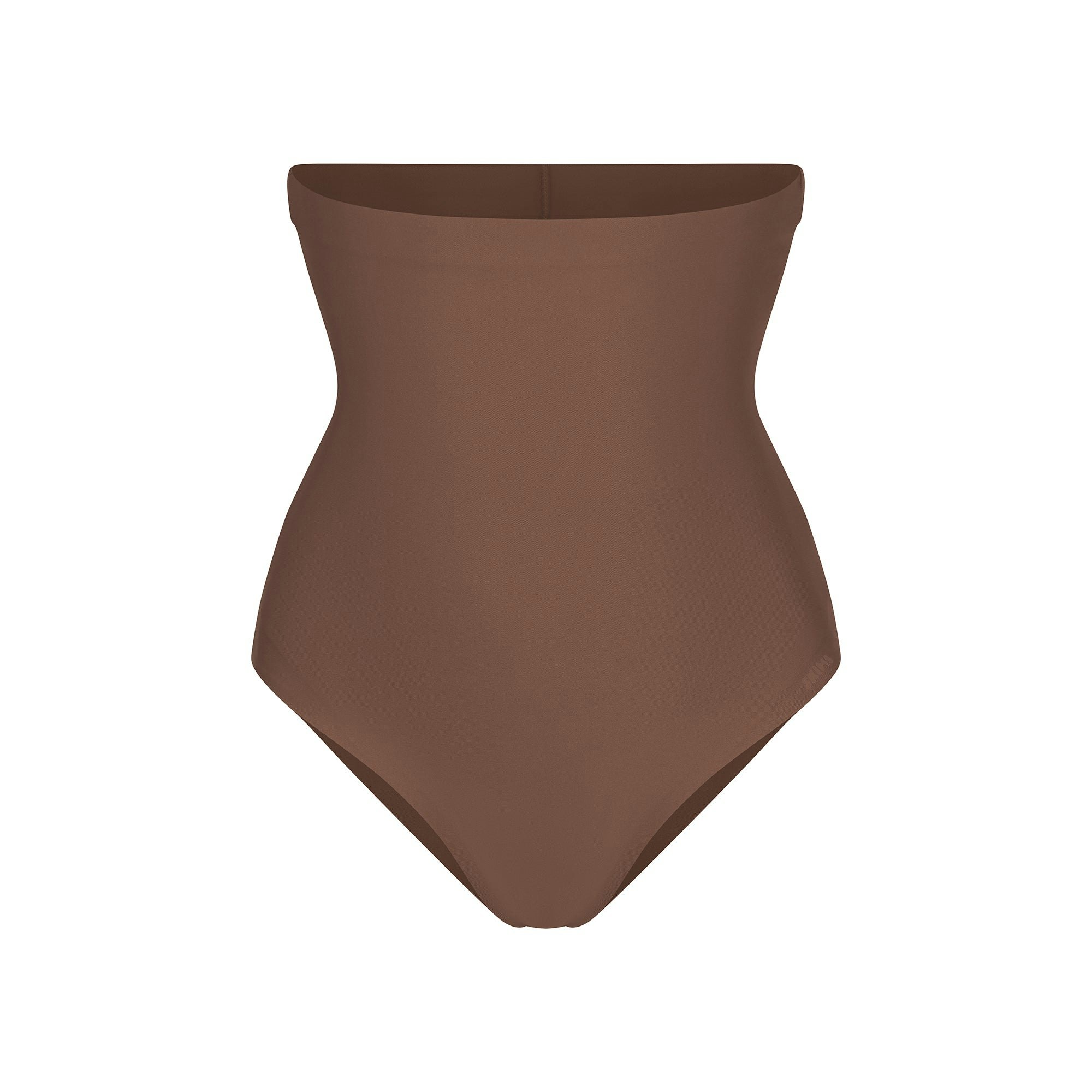 SKIMS BODY CORE SCULPT HIGH-WAISTED BRIEF - JASPER