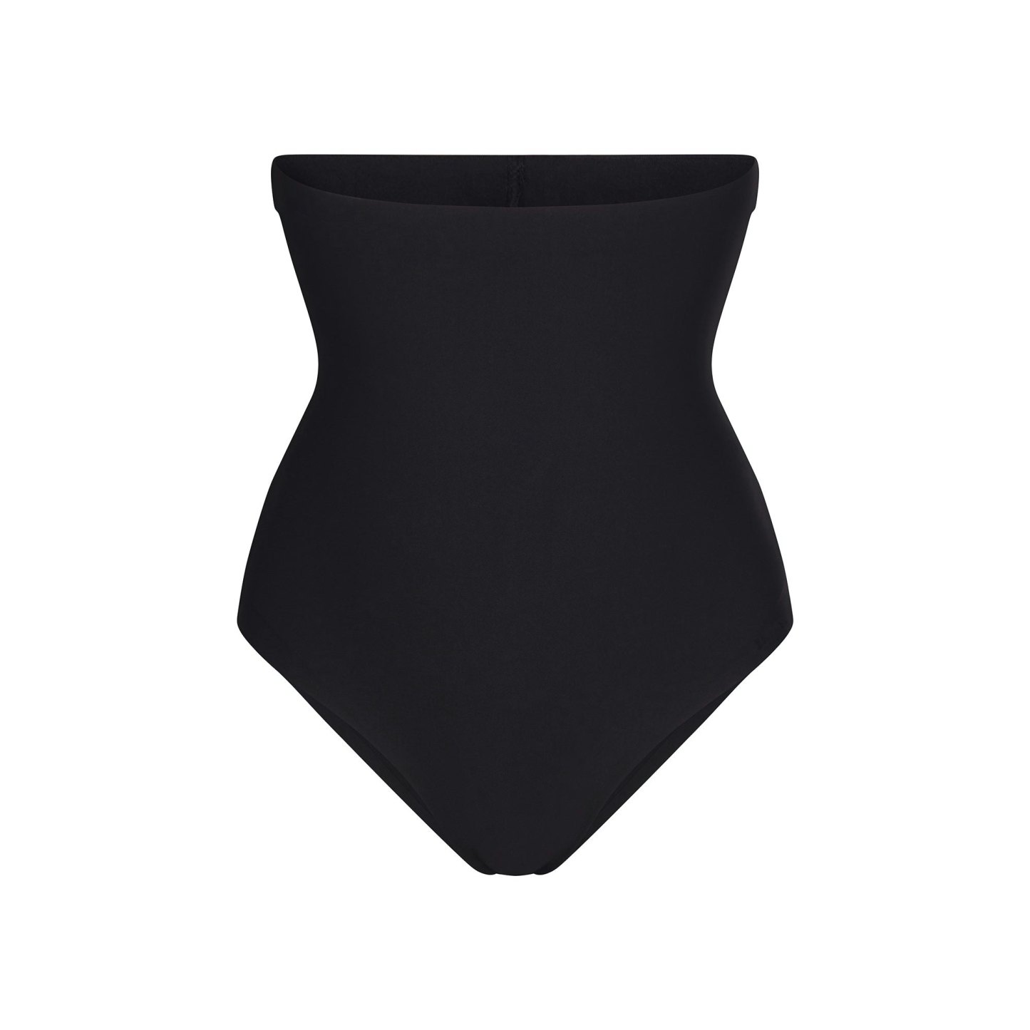 SKIMS BODY CORE SCULPT HIGH-WAISTED BRIEF - ONYX