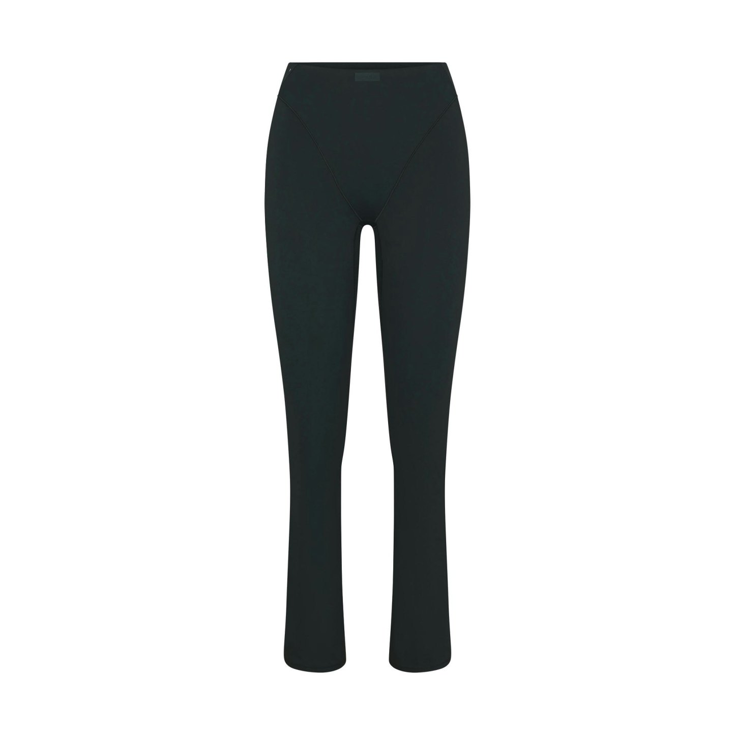 NikeSKIMS MATTE V-LINE 39" STRAIGHT LEGGING - DARK TEAL - image 20