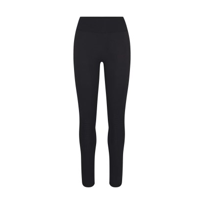 NikeSKIMS MATTE KNEE GRIP 26" LEGGING - OBSIDIAN - image 12