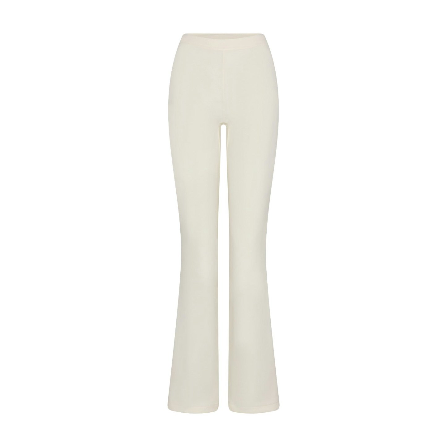 OUTDOOR FLEECE PANT - ECRU - image 8