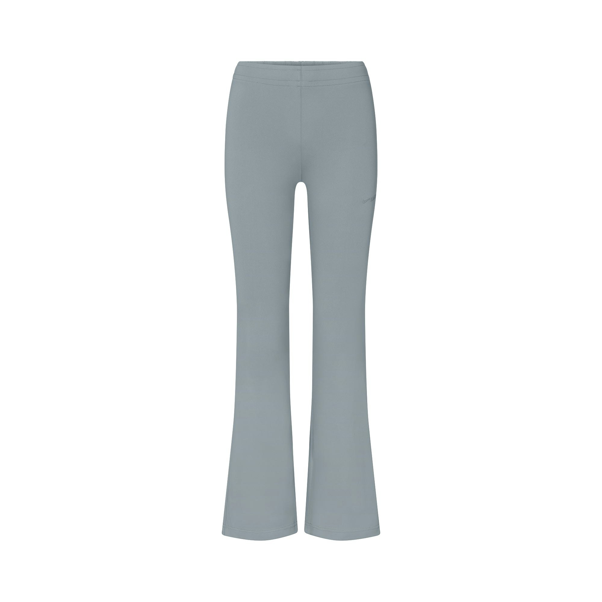 NikeSKIMS AIRY LOW RISE MINI FLARE PANT - WASHED PACIFIC - image 21