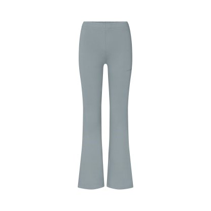 NikeSKIMS AIRY LOW RISE MINI FLARE PANT - WASHED PACIFIC - image 21