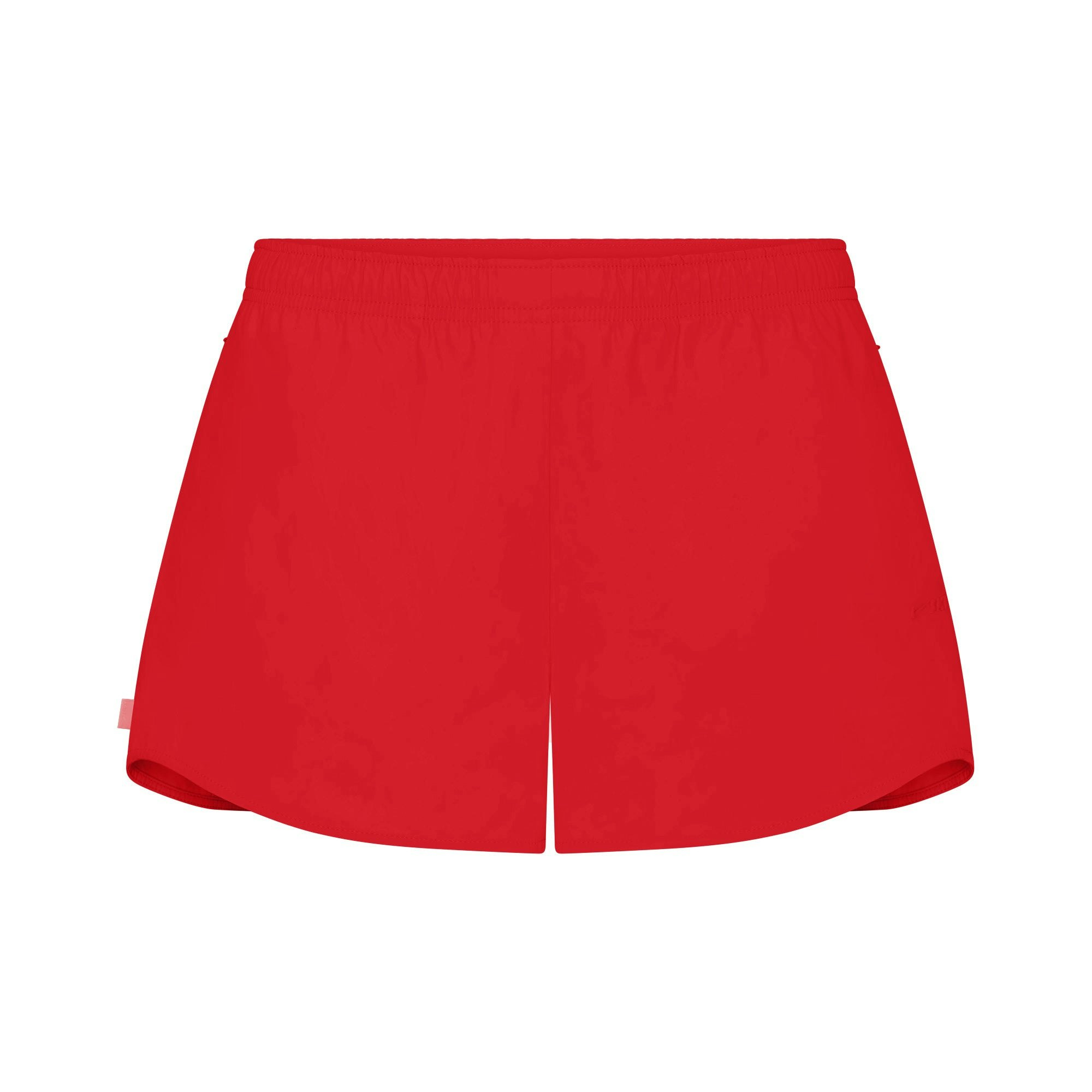 NikeSKIMS WOVEN NYLON 2.5" RUNNER SHORT - RUBY - image 21