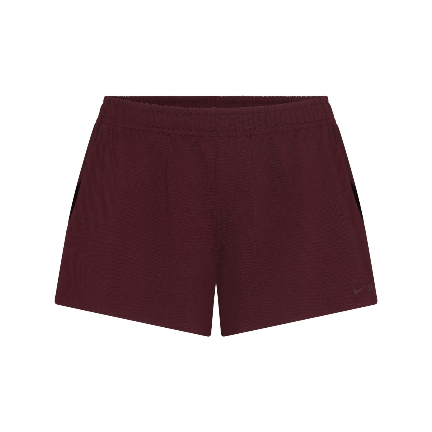 NikeSKIMS AIRY MINI SHORT - CURRANT - image 31