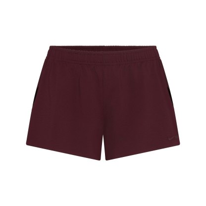 NikeSKIMS AIRY MINI SHORT - CURRANT - image 31