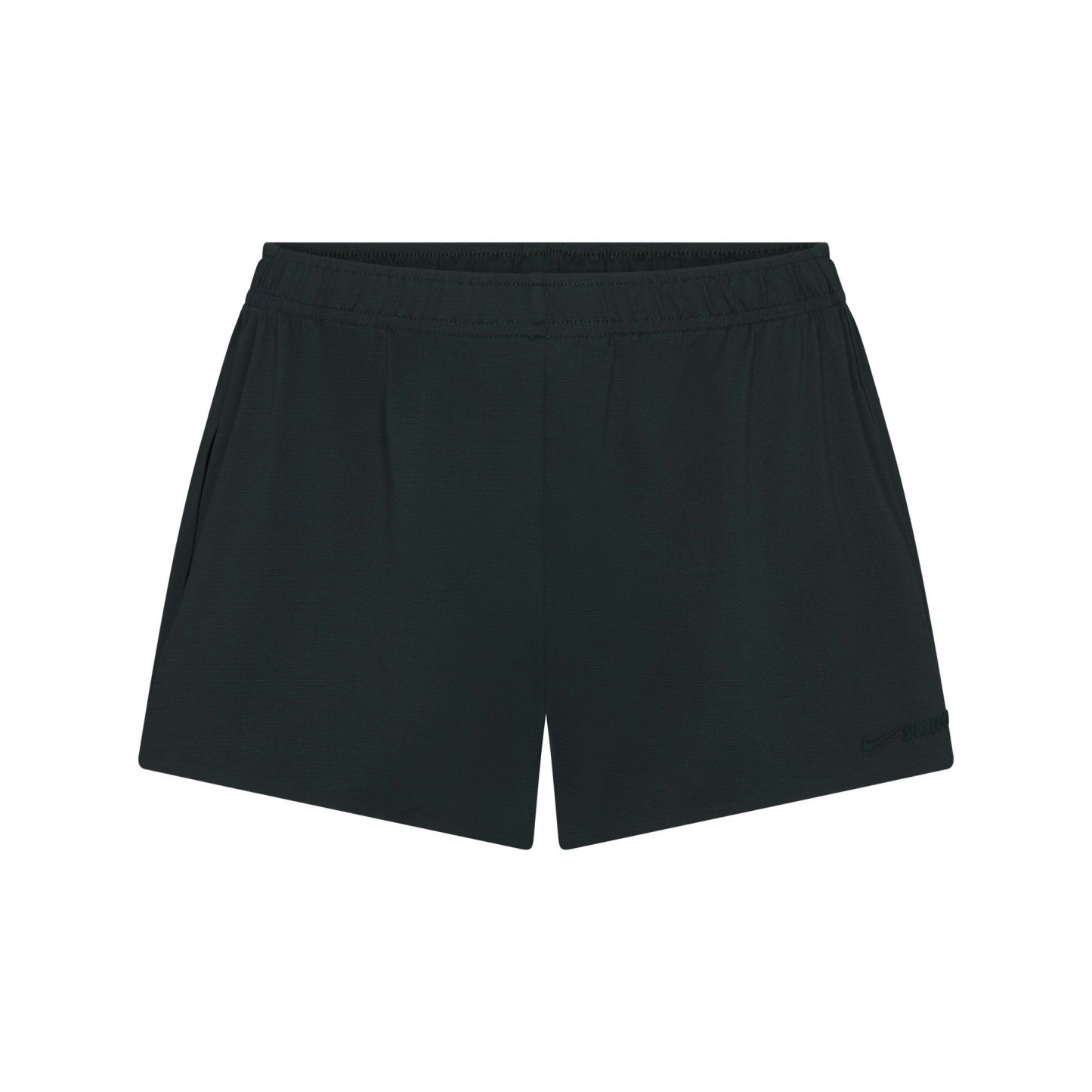 NikeSKIMS AIRY MINI SHORT - DARK TEAL - image 24