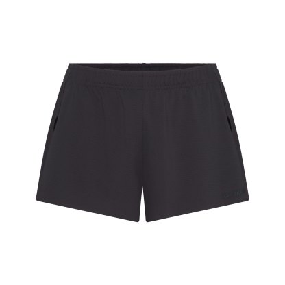 NikeSKIMS AIRY MINI SHORT - OBSIDIAN - image 9