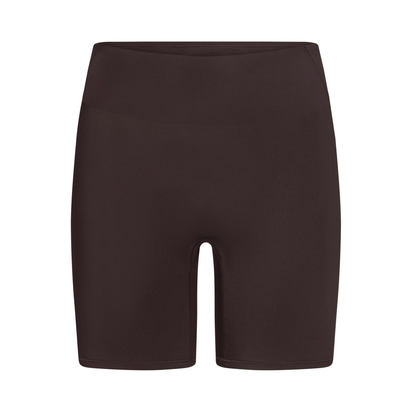 NikeSKIMS SHINE BONDED WAIST 5" BIKER SHORT - PHOENIX - image 14