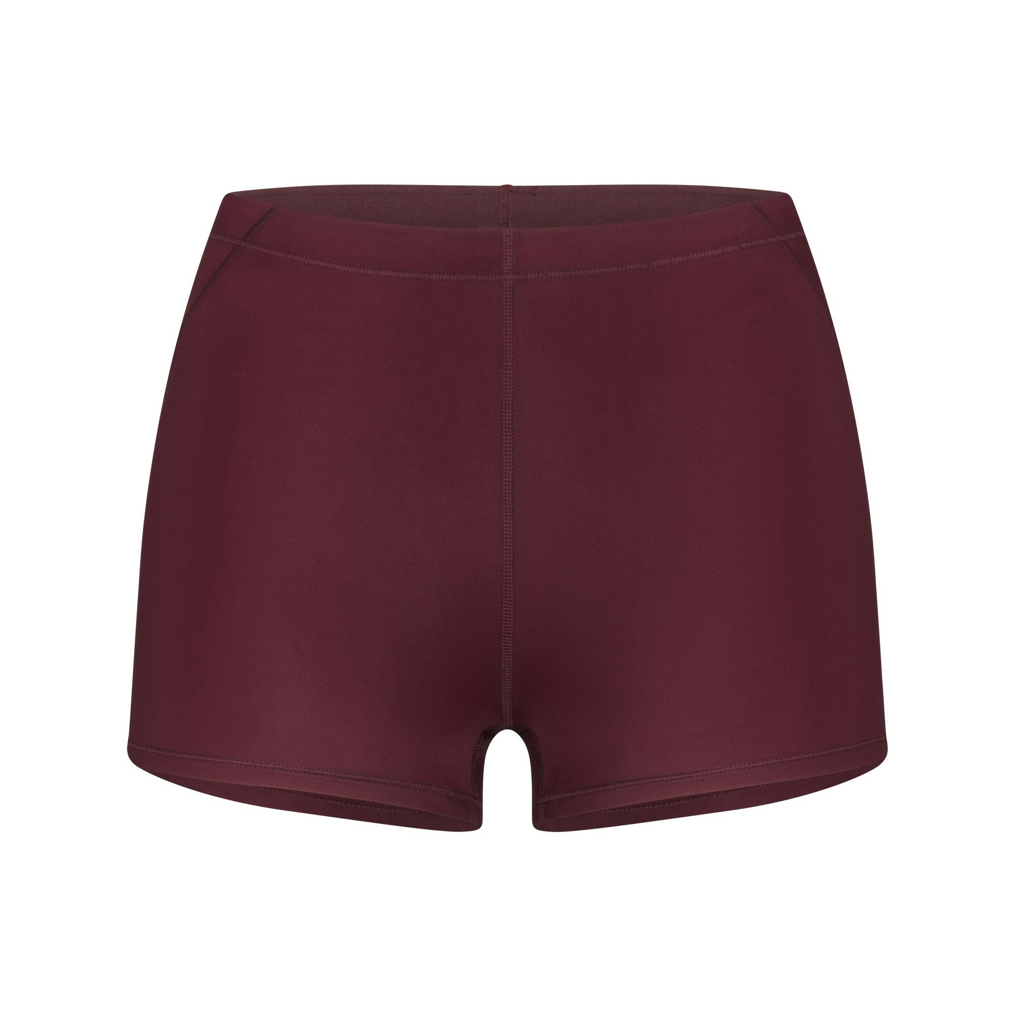 NikeSKIMS SHINE DRAWCORD 2" SHORT - CURRANT - image 16