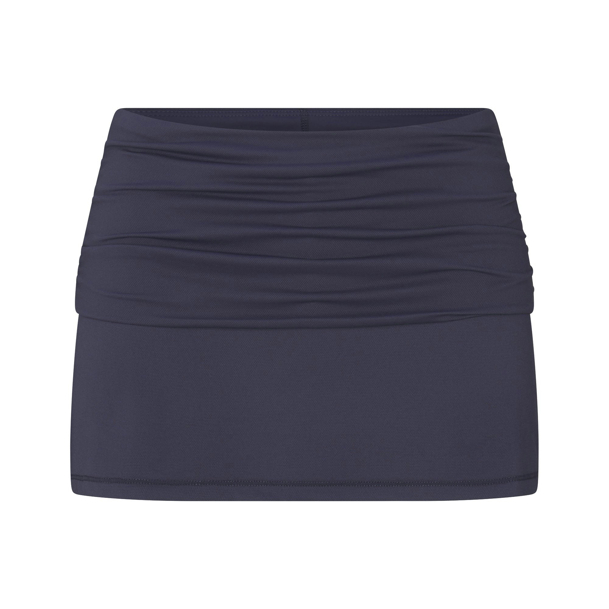 NikeSKIMS AIRY FOLDOVER SKORT - DEEP ROYAL - image 8