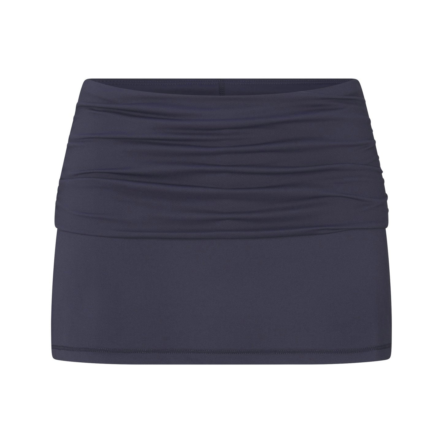 NikeSKIMS AIRY FOLDOVER SKORT - DEEP ROYAL - image 8
