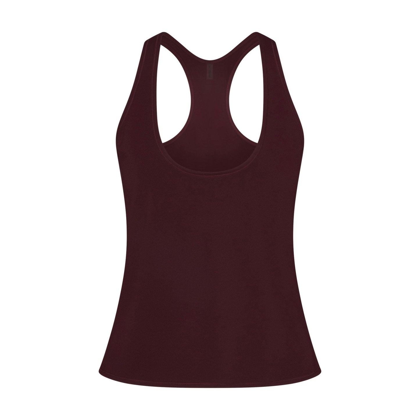 NikeSKIMS AIRY RACER BACK TANK - CURRANT - image 18