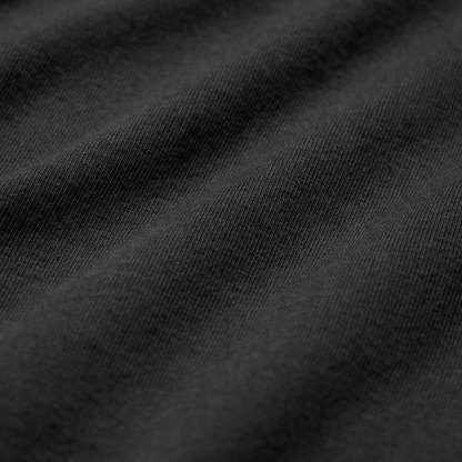 COTTON JERSEY WIDE LEG PANT - SOOT - image 10