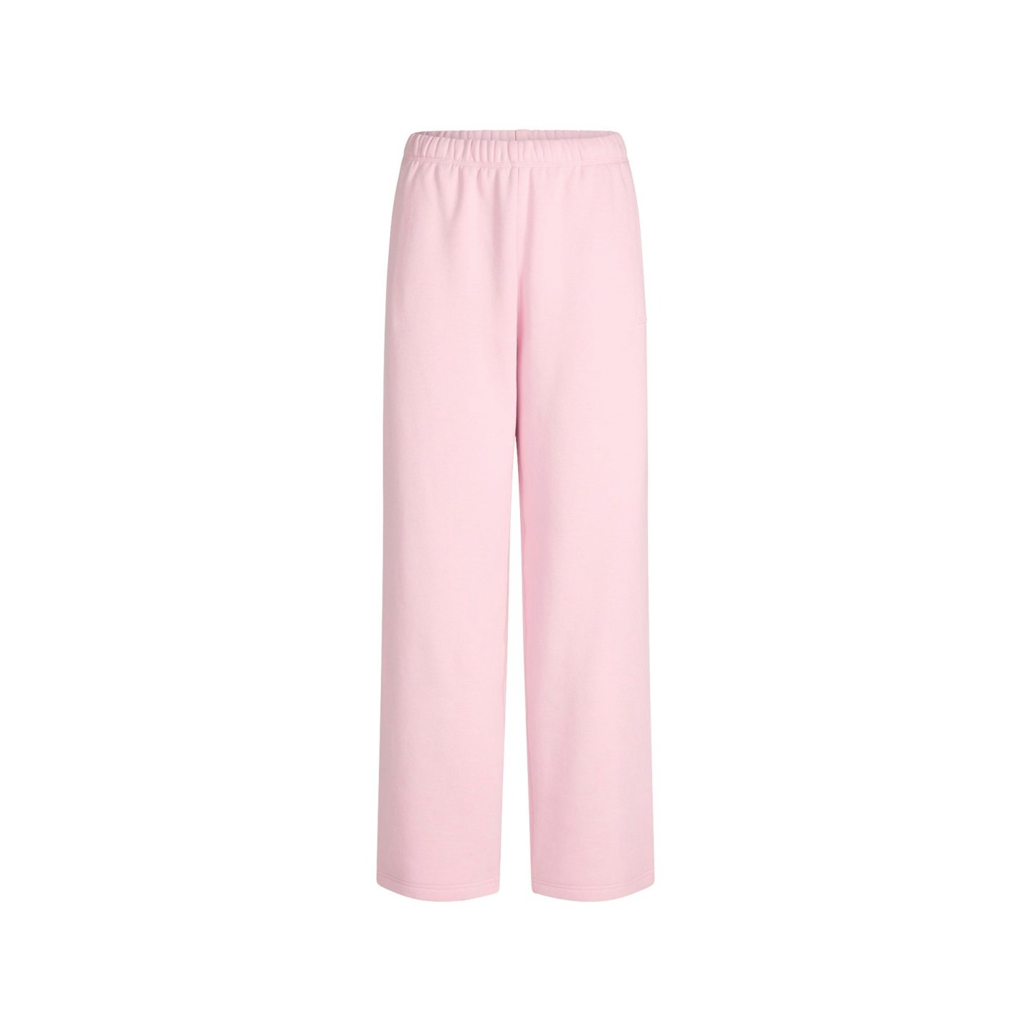 COTTON FLEECE CLASSIC STRAIGHT LEG PANT - HALITE - image 23