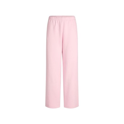 COTTON FLEECE CLASSIC STRAIGHT LEG PANT - HALITE - image 23