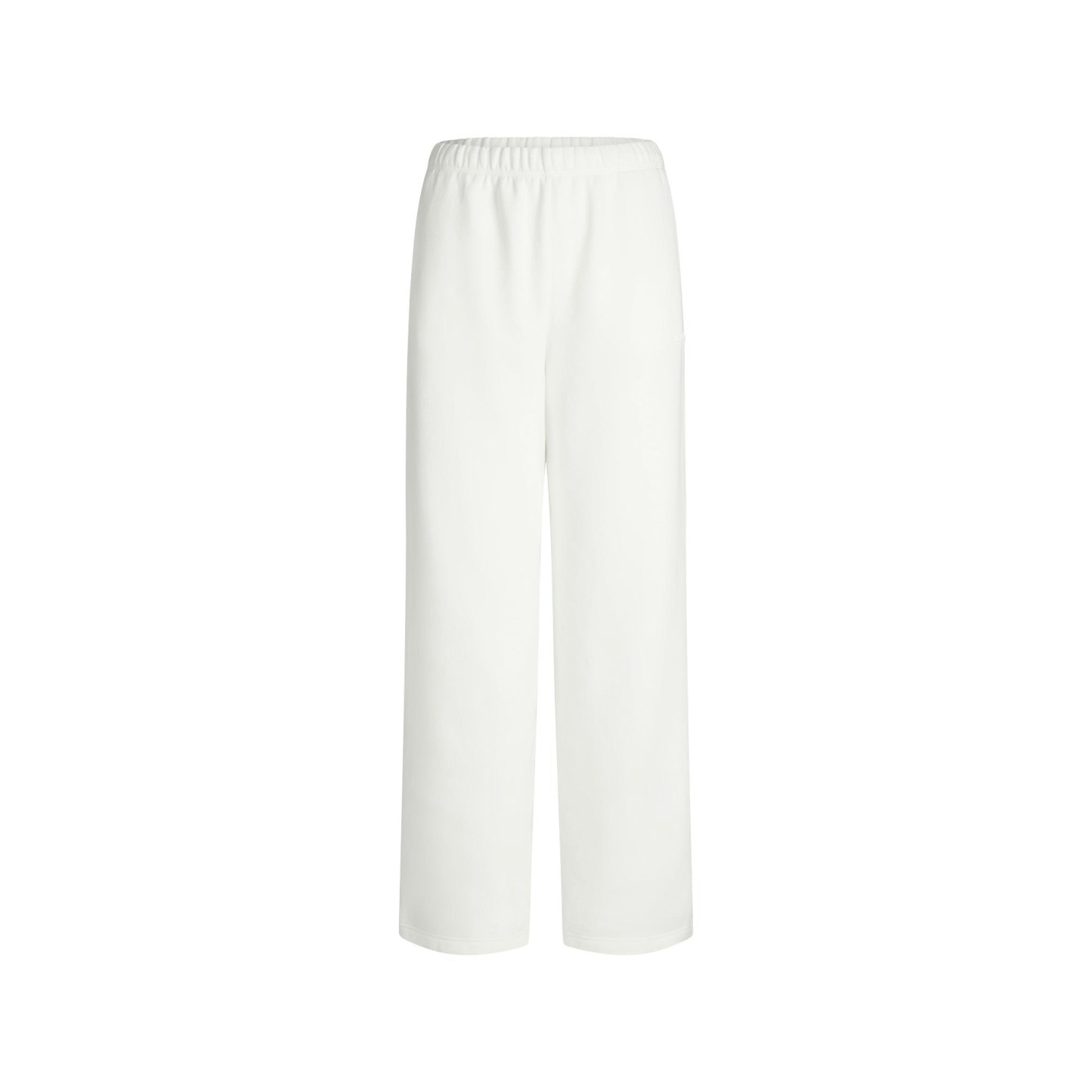 COTTON FLEECE CLASSIC STRAIGHT LEG PANT - MARBLE - image 11