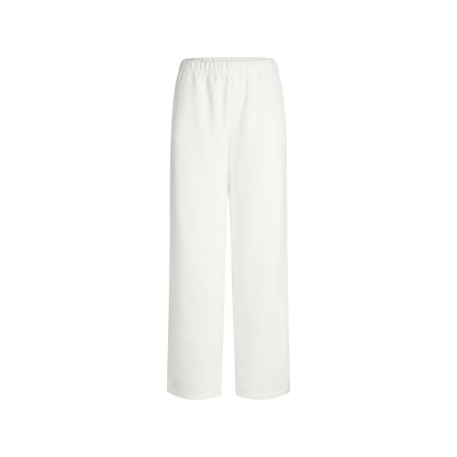 COTTON FLEECE CLASSIC STRAIGHT LEG PANT - MARBLE - image 11