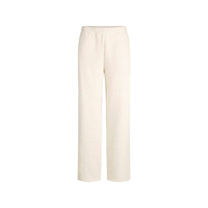 COTTON FLEECE CLASSIC STRAIGHT LEG PANT - OATMEAL HEATHER - image 19