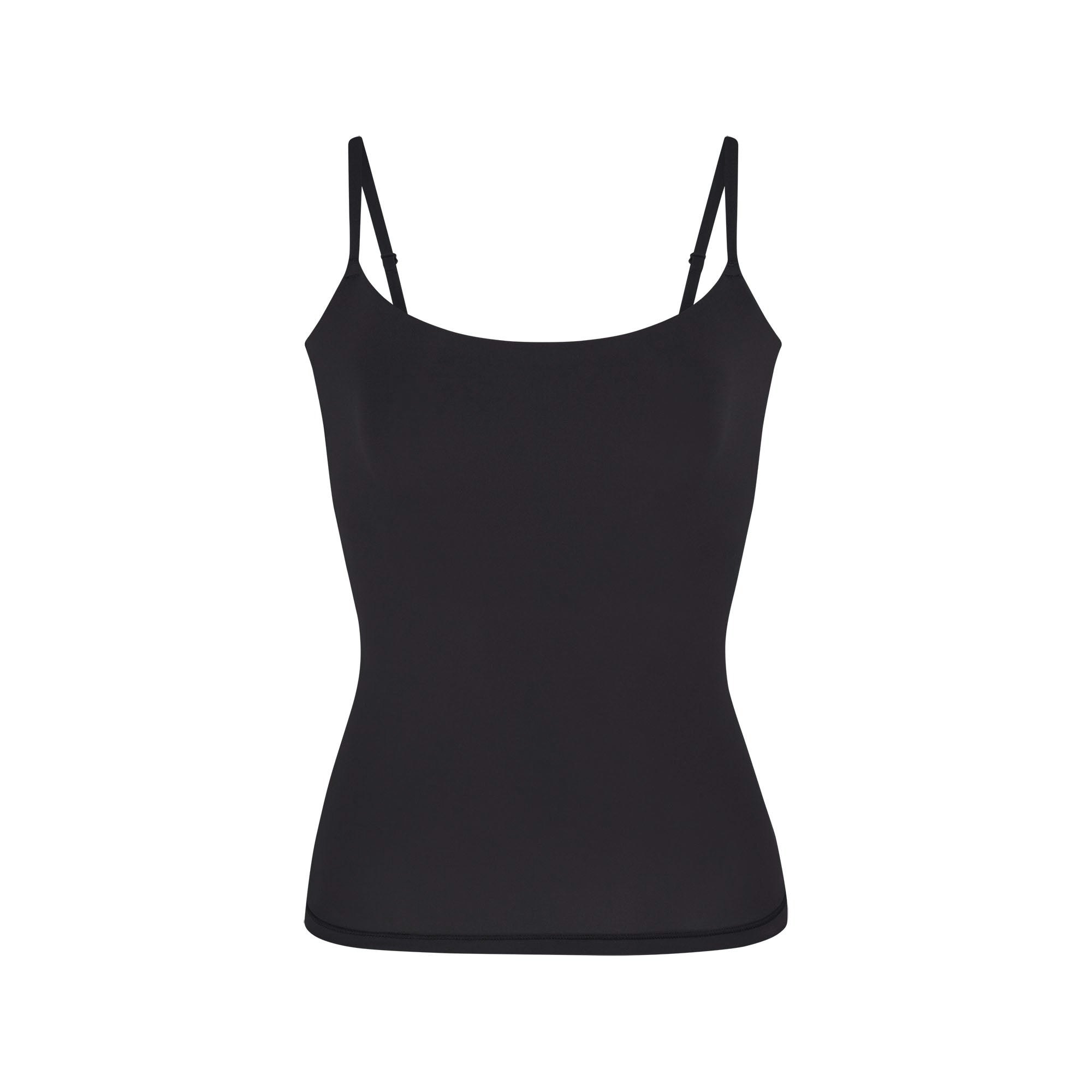 FITS EVERYBODY CAMI - ONYX - image 6