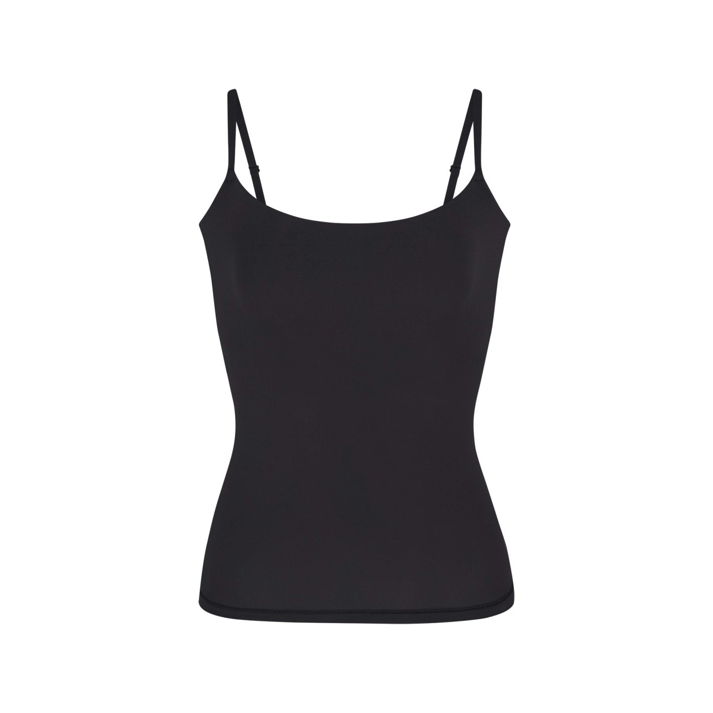 FITS EVERYBODY CAMI - ONYX - image 6