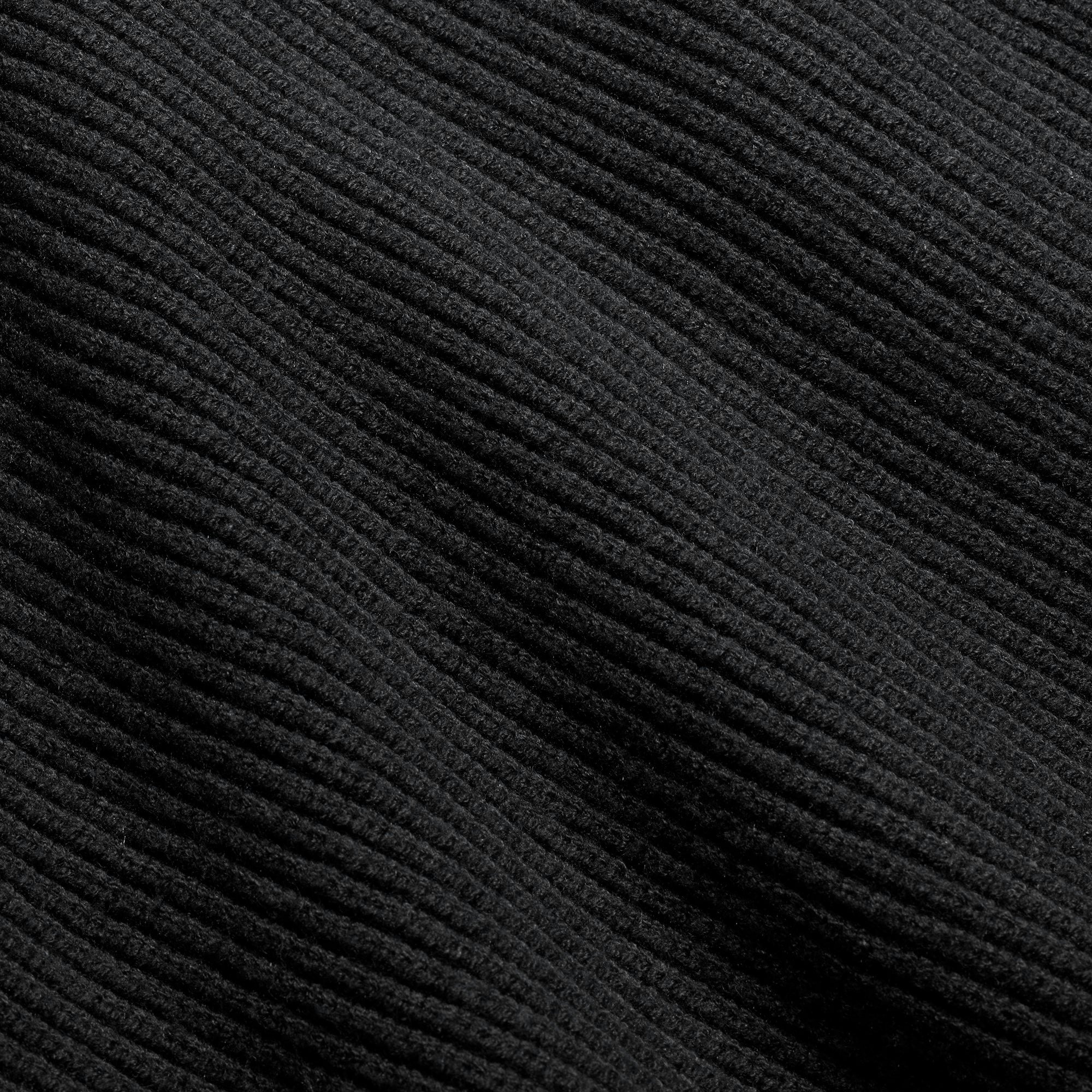 SWEATER KNITS RIBBED LONG SLEEVE FITTED CREW NECK - ASH - image 20
