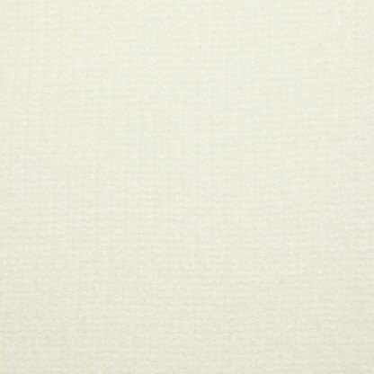 SWEATER KNITS RIBBED LONG SLEEVE FITTED CREW NECK - IVORY - image 14