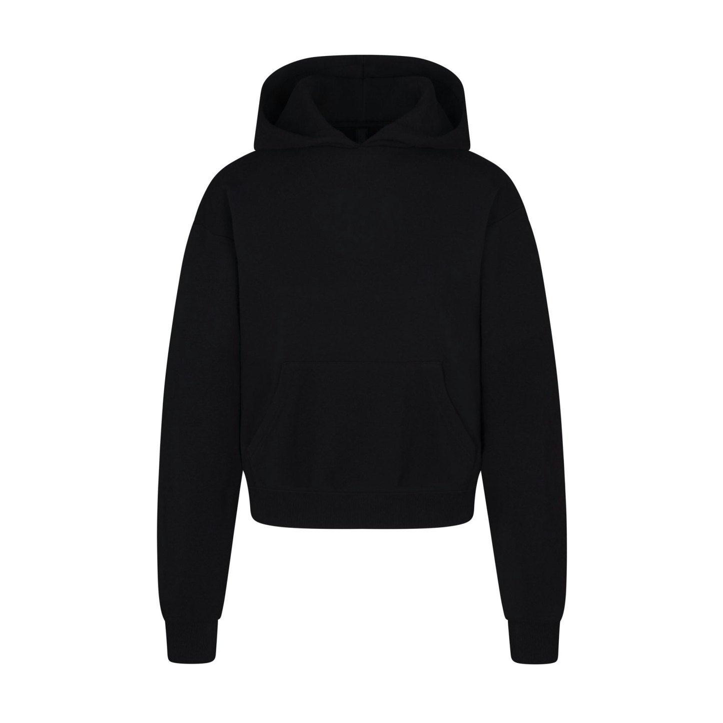 COTTON FLEECE CLASSIC HOODIE - ONYX - image 50