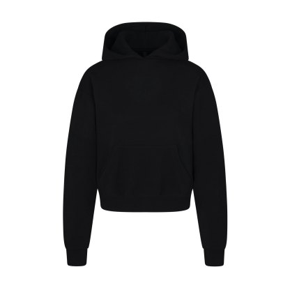 COTTON FLEECE CLASSIC HOODIE - ONYX - image 50