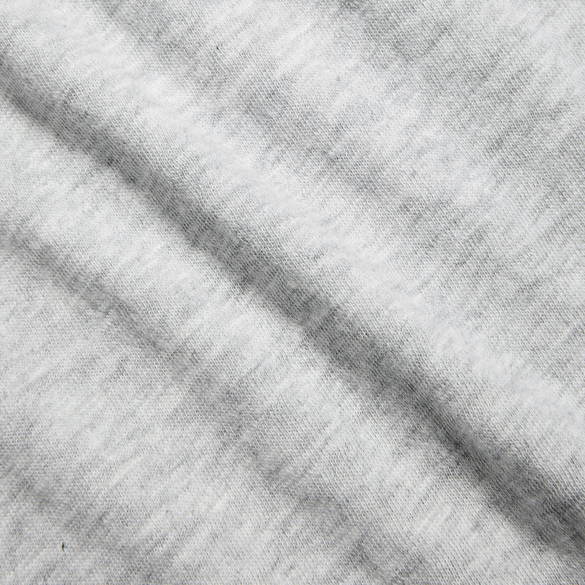 WORN IN JERSEY T-SHIRT - LIGHT HEATHER GREY SKIMS HEART - image 22