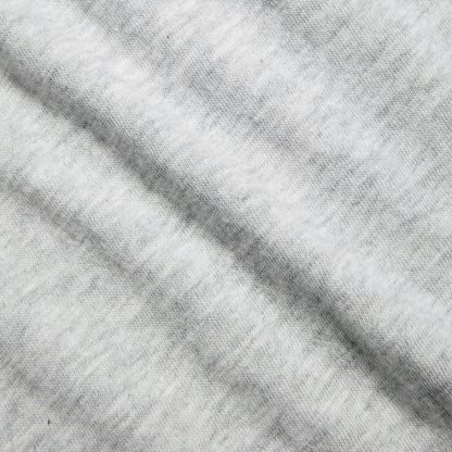 WORN IN JERSEY T-SHIRT - LIGHT HEATHER GREY SKIMS HEART - image 22