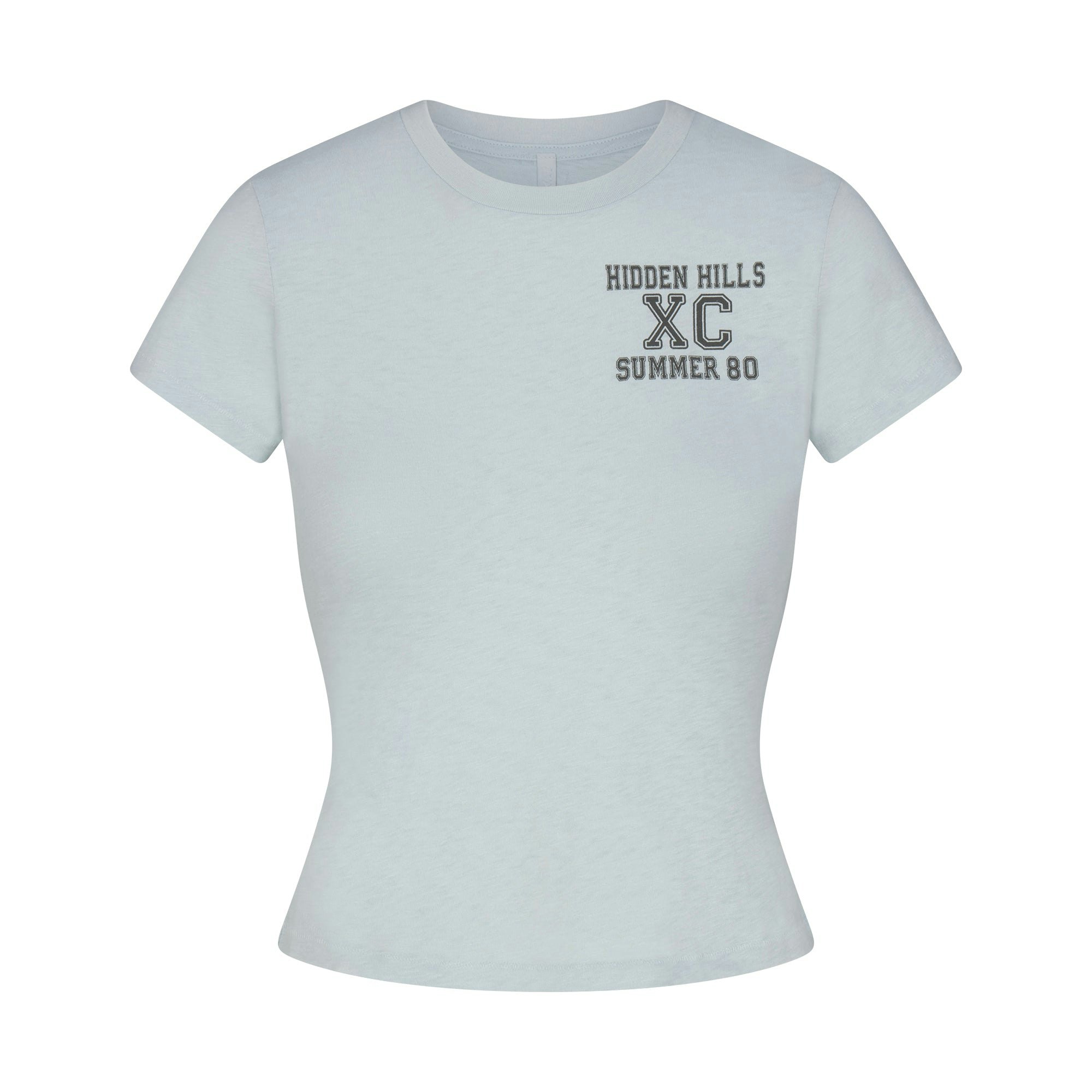 WORN IN JERSEY T-SHIRT - OPAL HIDDEN HILLS - image 29