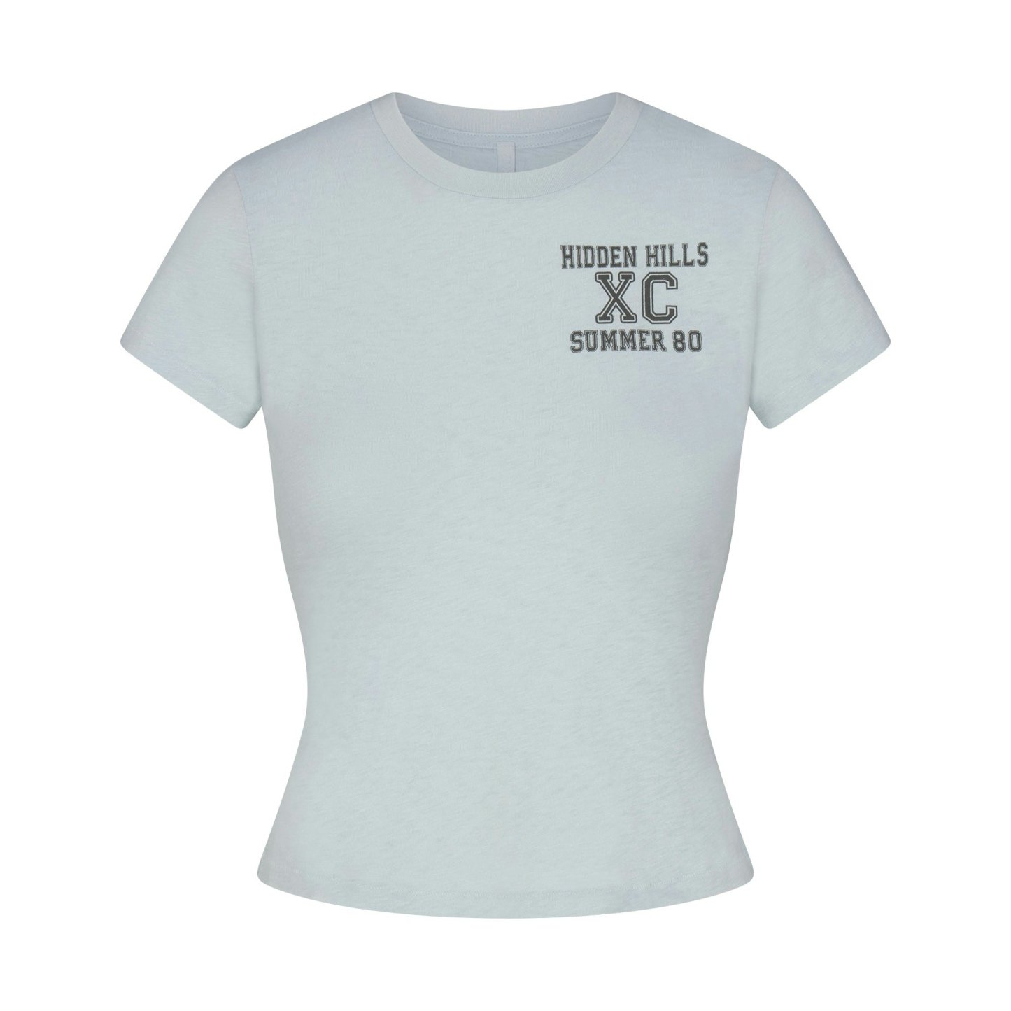 WORN IN JERSEY T-SHIRT - OPAL HIDDEN HILLS - image 29