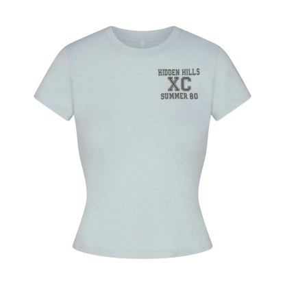 WORN IN JERSEY T-SHIRT - OPAL HIDDEN HILLS - image 29
