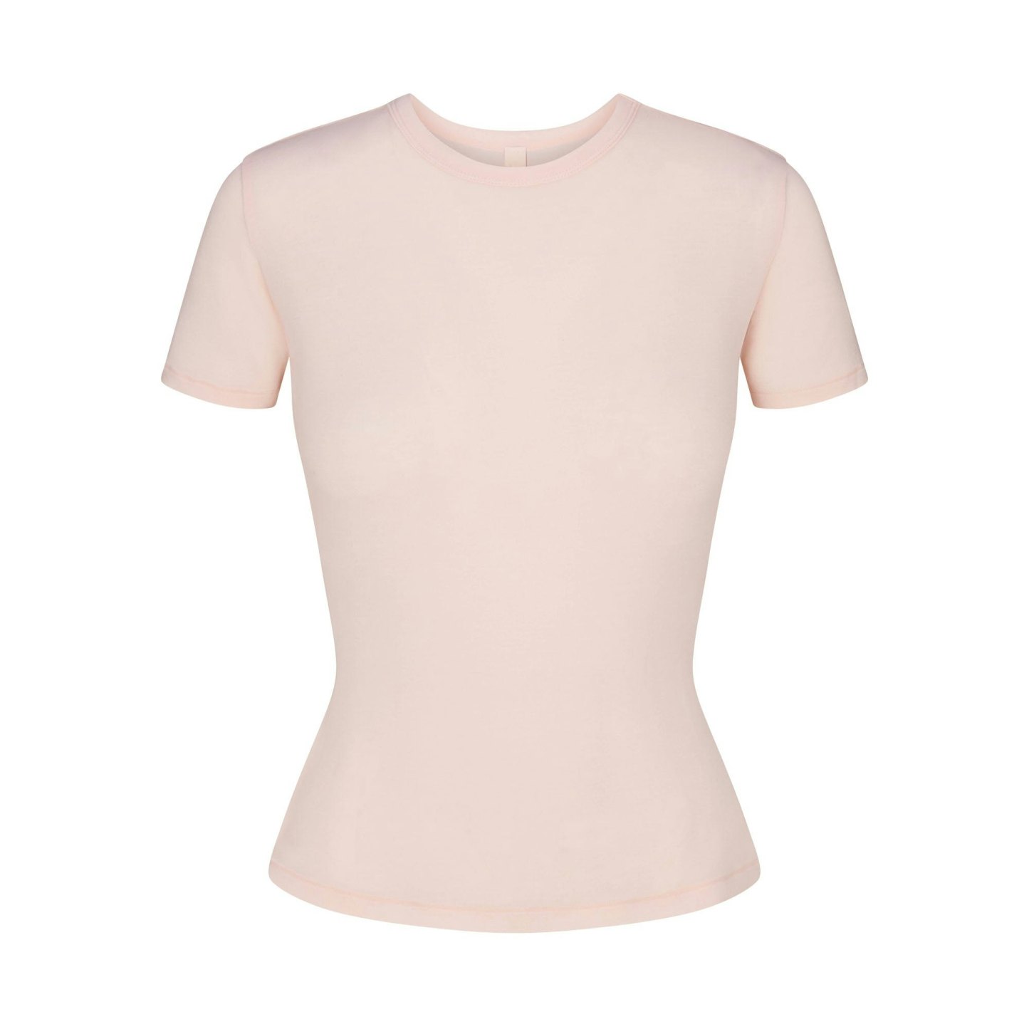 SHEER MODAL LONG T-SHIRT - PRIMROSE - image 15