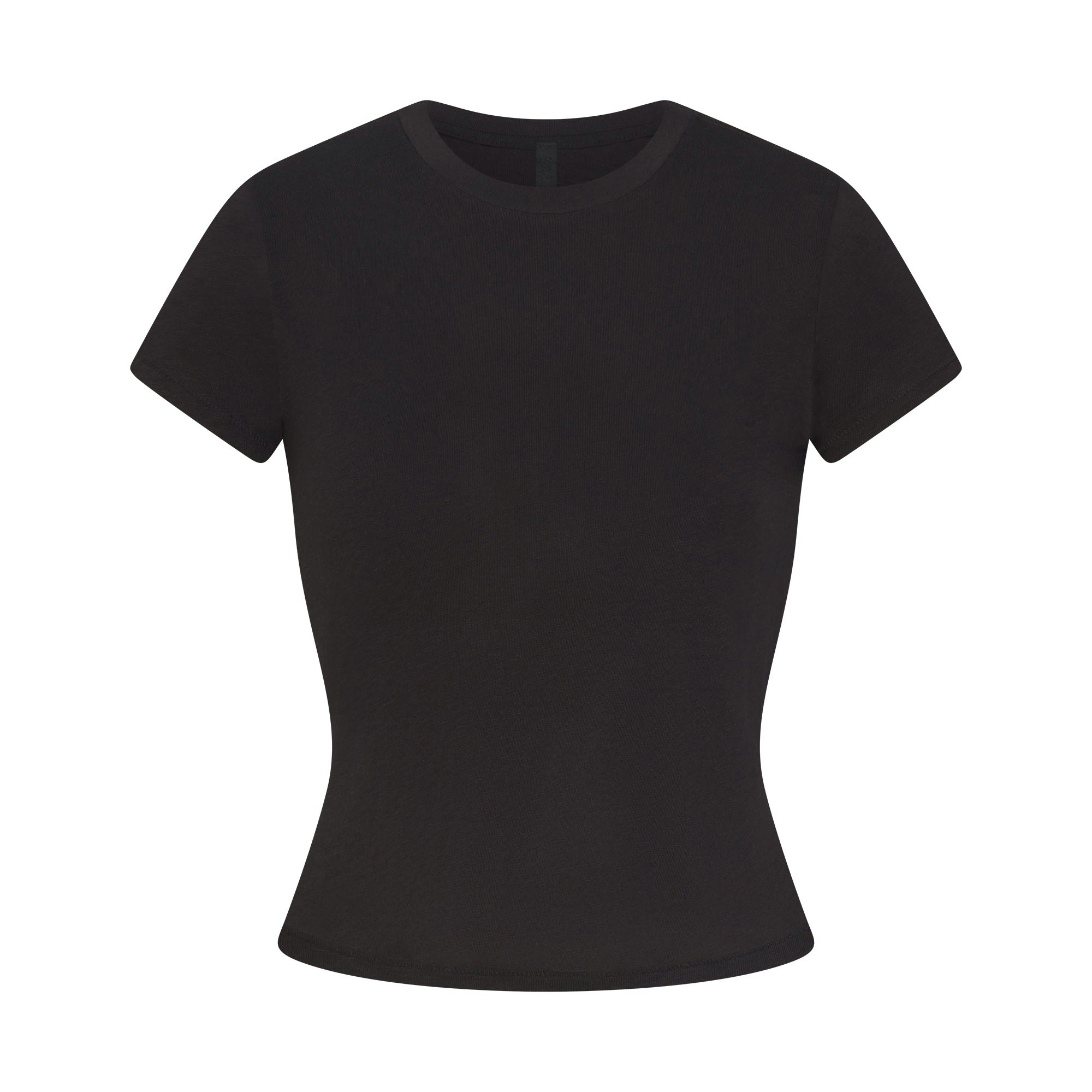WORN IN JERSEY T-SHIRT - WASHED ONYX - image 5