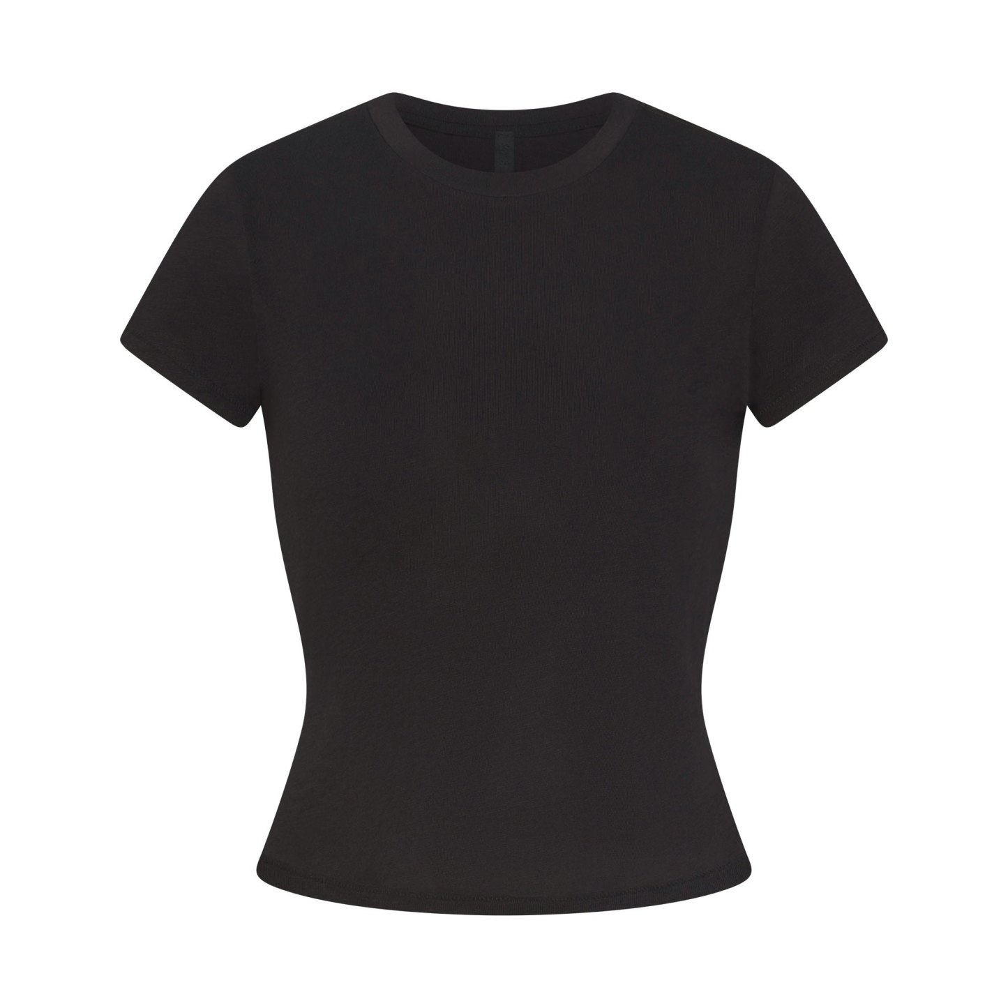 WORN IN JERSEY T-SHIRT - WASHED ONYX - image 5