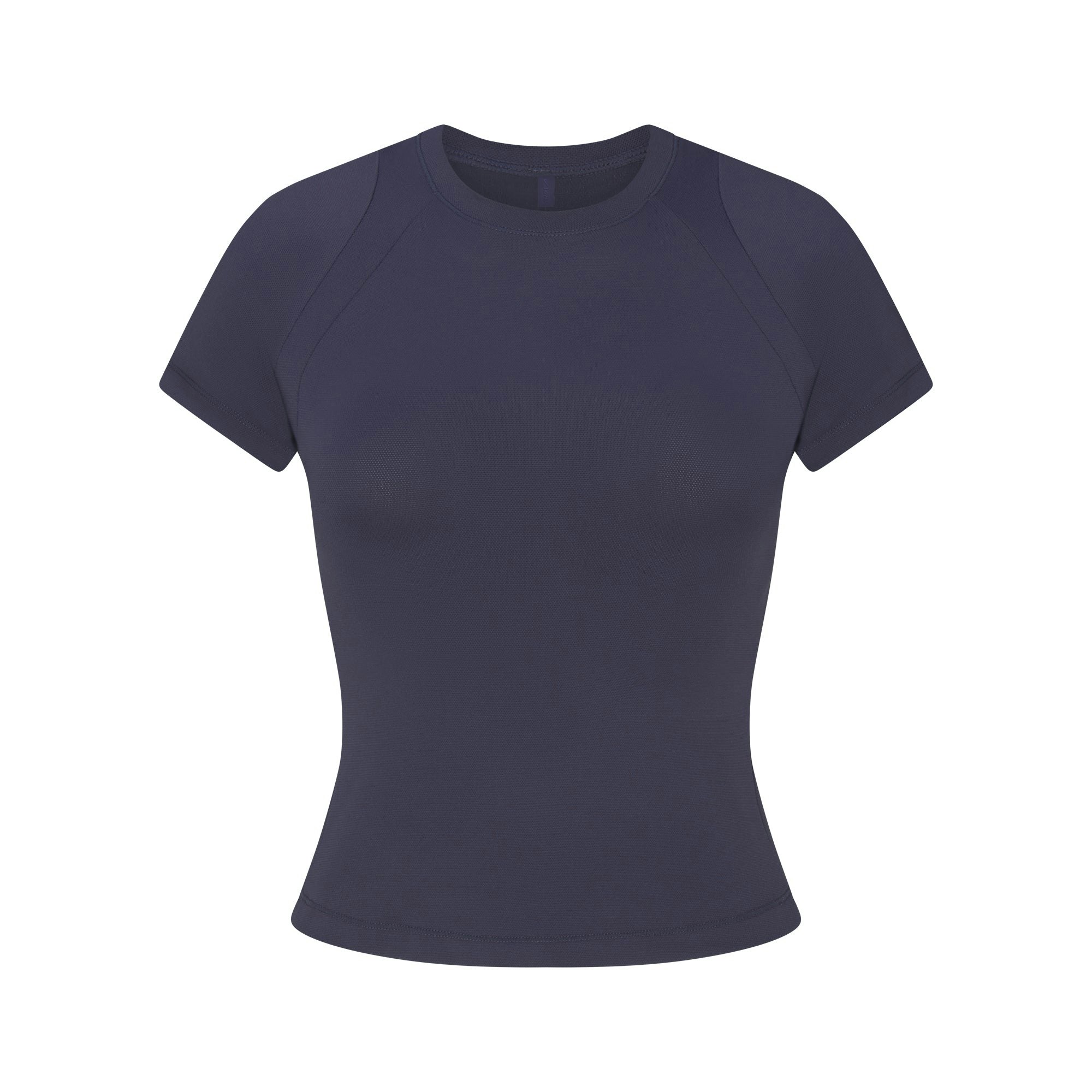NikeSKIMS AIRY BABY TEE - DEEP ROYAL - image 54