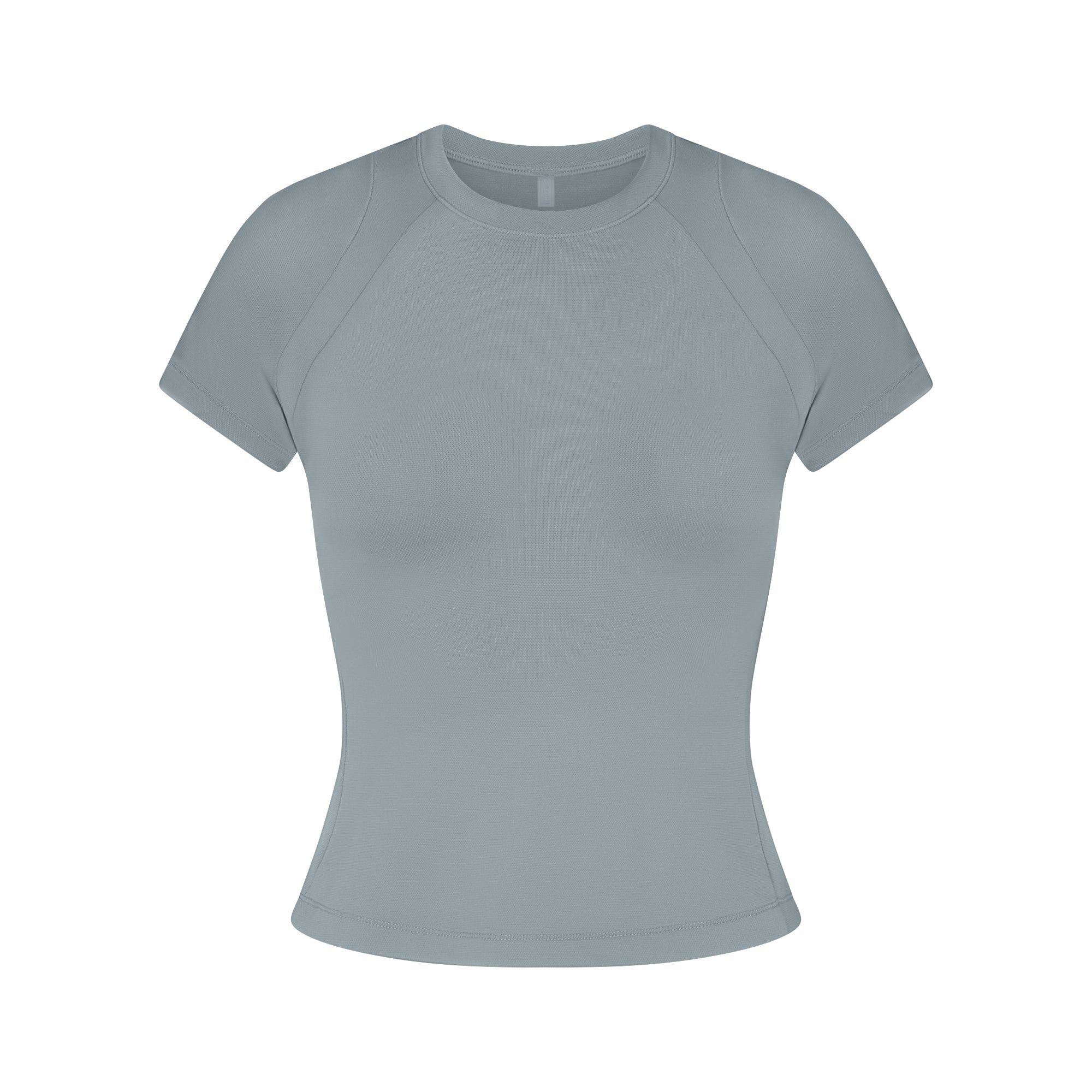 NikeSKIMS AIRY BABY TEE - WASHED PACIFIC - image 61