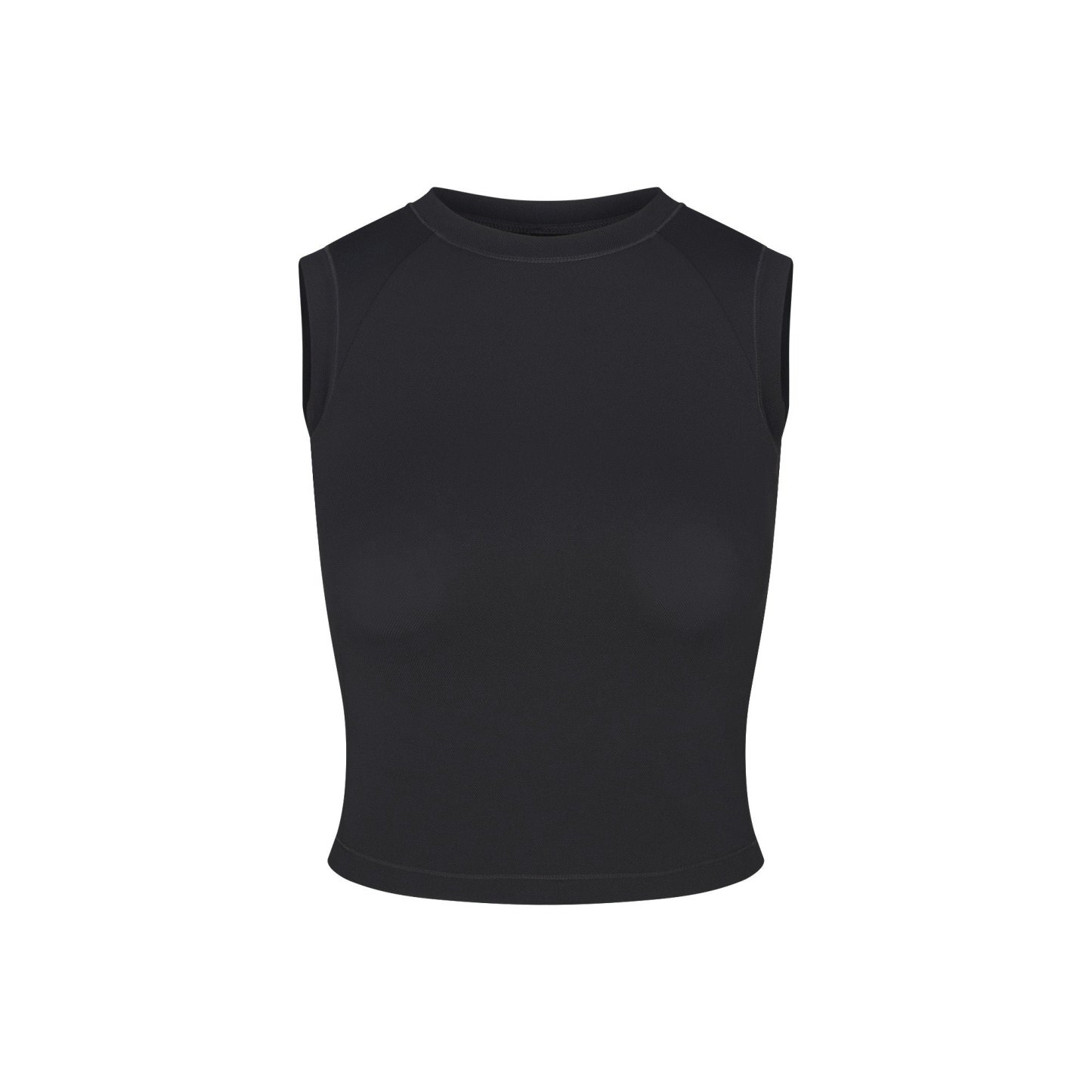 NikeSKIMS AIRY MUSCLE TEE - OBSIDIAN - image 6