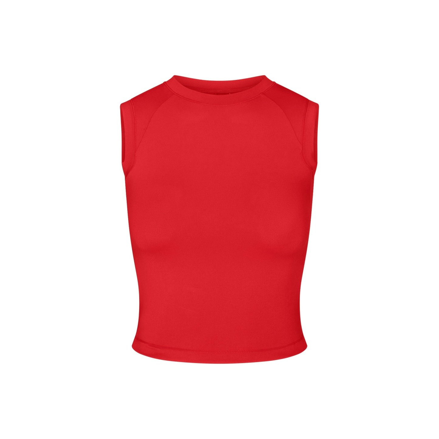 NikeSKIMS AIRY MUSCLE TEE - RUBY - image 24