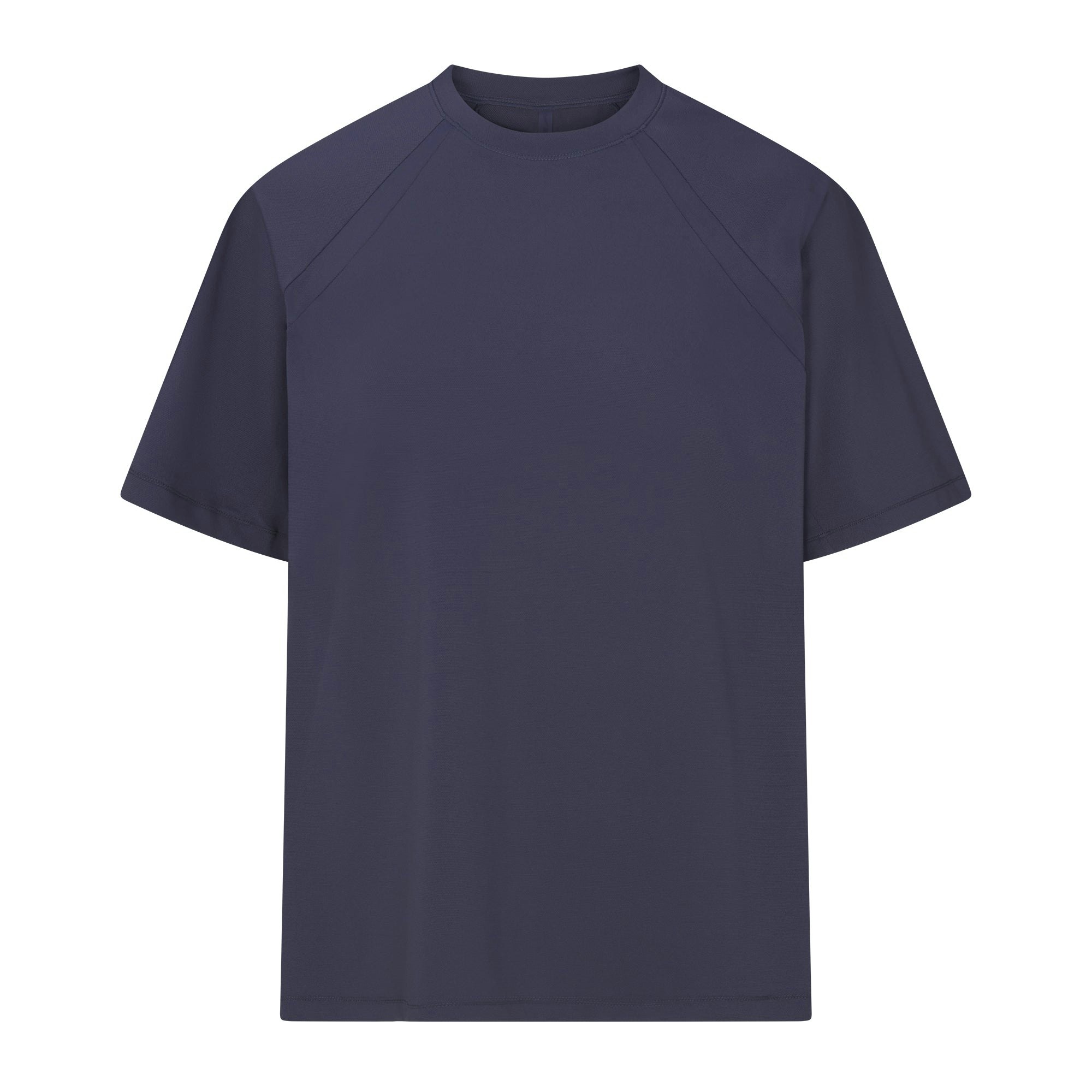 NikeSKIMS AIRY OVERSIZED TEE - DEEP ROYAL - image 14