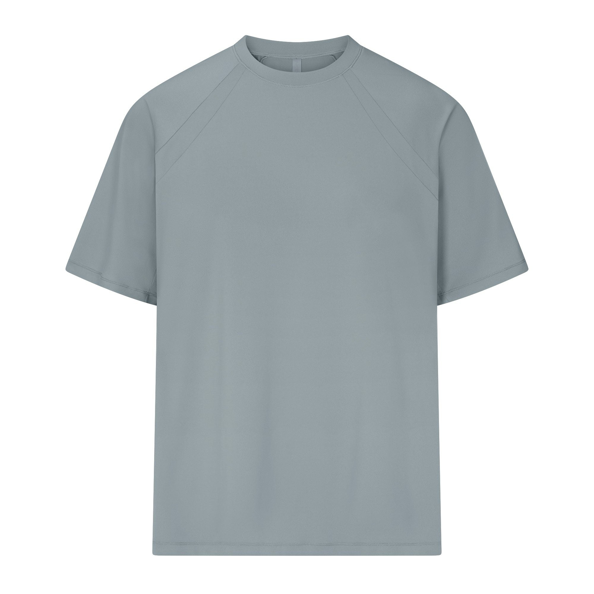 NikeSKIMS AIRY OVERSIZED TEE - WASHED PACIFIC - image 26