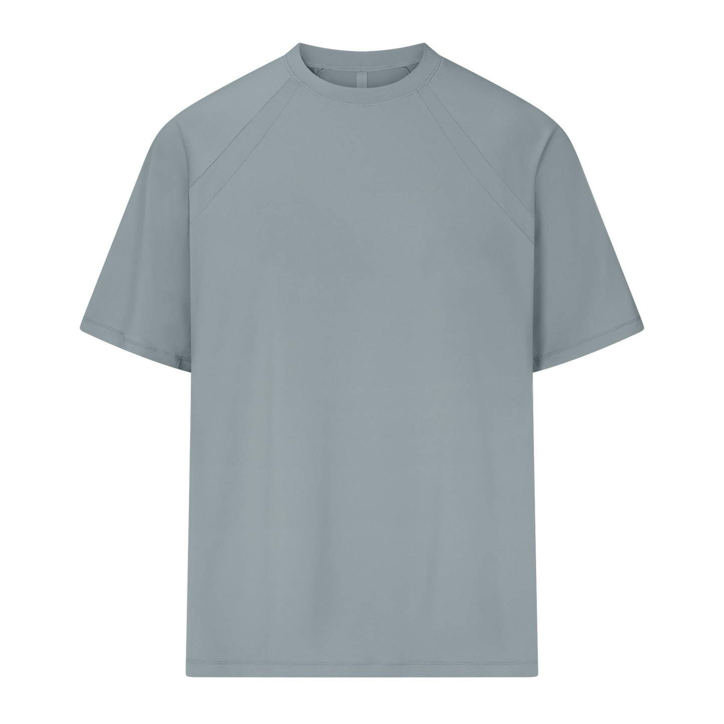 NikeSKIMS AIRY OVERSIZED TEE - WASHED PACIFIC - image 26