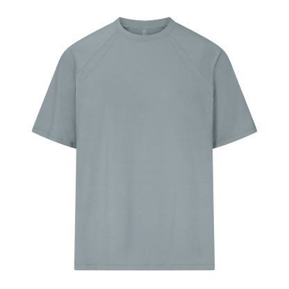 NikeSKIMS AIRY OVERSIZED TEE - WASHED PACIFIC - image 26
