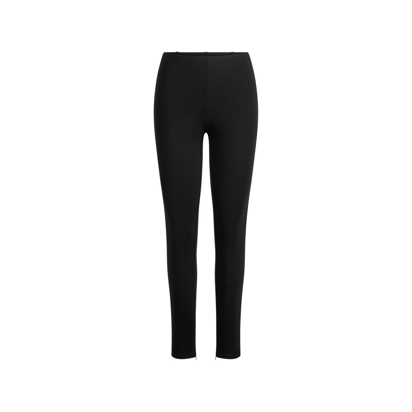 THE ESSENTIAL COLLECTION HIGH-WAISTED LEGGING - OBSIDIAN - image 6